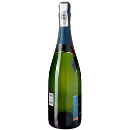 Шампанське Moet&Chandon Nectar Imperial, біле, напівсухе, AOP, 12%, 0,75 л (81162) - мініатюра 3