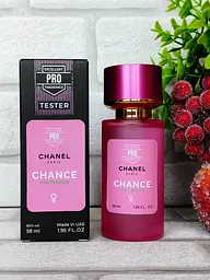 Парфуми жіночі, аромат за мотивами Chance Eau Fraiche (58 мл)