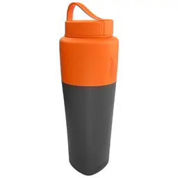 Фляга Light My Fire Pack-up-Bottle Orange (LMF-PUBOR)