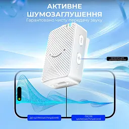 Мікрофон Fifine M9W (M9W) - мініатюра 10