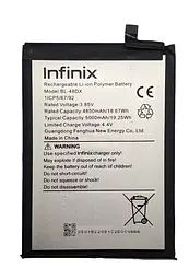 Акумулятор для Infinix Hot 11 2022 X675 BL-48DX