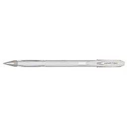 Ручка гелева UNI Signo Angelic color білий 0,7 мм (UM-120AC.White)