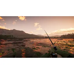 Ключ активації Microsoft Call of the Wild: The Angler - Deluxe Edition для Xbox One/Series S/X - мініатюра 8