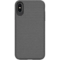 Протиударний чохол Primo Gibrid Armor для Apple iPhone X / iPhone Xs Black - мініатюра 2