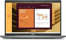 Ноутбук Dell Latitude 5550 (PNPGM)