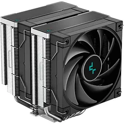 Кулер для процесора Deepcool AK620 (R-AK620-BKNNMT-G) [156511] - мініатюра 2