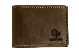 Затискач для купюр GRANDE PELLE 11х8х0.5 см acs0029311