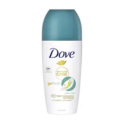 Антиперспірант Dove Груша та алое вера 50 мл (96137130/59095866)