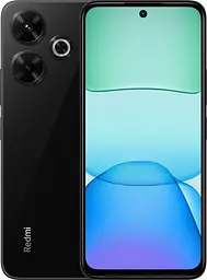 Смартфон Xiaomi Redmi 13 8/256Gb Black (UA UCRF) NFC