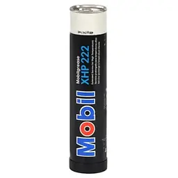 Мастило автомобільне Mobil Mobilgrease XHP 222 390г