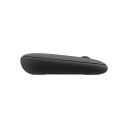 Мишка Logitech Pebble M350s Wireless Graphite (910-007015) - мініатюра 5