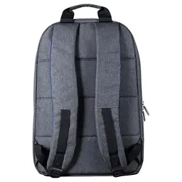 Рюкзак для ноутбука Canyon 15.6" BP-4 Backpack, Dark BlueGrey (CNE-CBP5DB4) - мініатюра 2