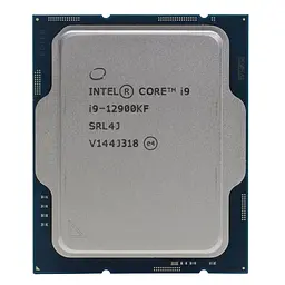 Процесор Intel Core i9 12900KF (CM8071504549231) (Socket 1700, 24T, 5.2 ГГц, Tray)