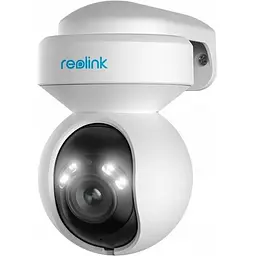 Камера відеоспостереження зовнішня Reolink E1 Outdoor