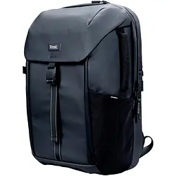 Рюкзак для ноутбука Trust Jersey Travel 17", чорний (25669_TRUST)