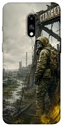 TPU чохол Demsky Stalker для OnePlus 7