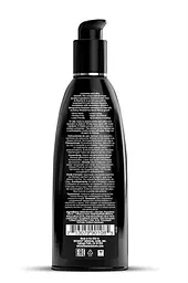 Лубрикант на водній основі Wicked Sensual Care Aqua 250 мл - мініатюра 2