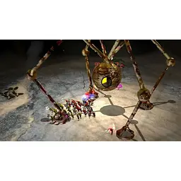 Pikmin 1+2 (Nintendo Switch) - мініатюра 3