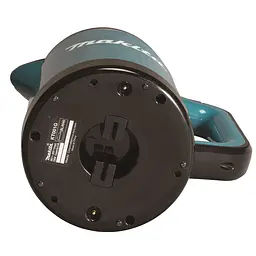Чайник акумуляторний Makita KT001GZ (без акумуляторів та зарядного пристрою) - мініатюра 8