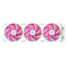 СВО ID-Cooling FX360 INF Pink (FX360 INF PINK) - мініатюра 8