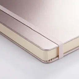 Блокнот для графіки Royal Talens Art Creation А5 (13х21см) 140г/м2 80л Pink Champagne - мініатюра 4