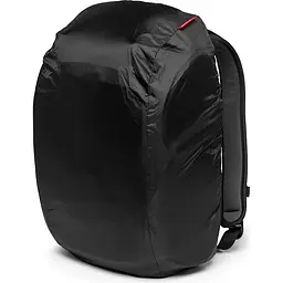 Рюкзак для фотоапарата Manfrotto Advanced Travel Backpack M III (MB MA3-BP-T) [107452] - мініатюра 3