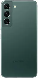 Смартфон Samsung Galaxy S22 8/128Gb Green (SM-S901U1) 1SIM - мініатюра 5