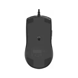 Мишка A4Tech FM50 Plus USB Black (4711421002721) - мініатюра 11