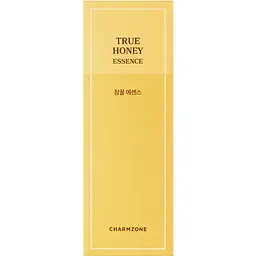 Есенція для обличчя з екстрактом меду Charmzone Ture Honey Essence 130 мл