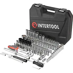 Набір інструментів Intertool ET-9110 111шт - мініатюра 5
