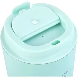 Термочашка 63mugs для кави 380 мл м'ятна (63 mugs) - мініатюра 5