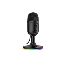 Мікрофон Redragon GM300 Gaming Stream Microphone (71662) - мініатюра 2