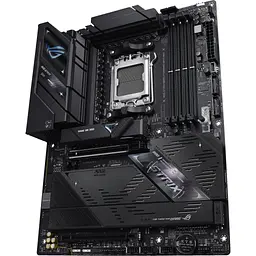 Материнська плата ASUS ROG STRIX B850-F GAMING WIFI7 NEO (ROG STRIX B850-F GAMING NEO) - мініатюра 5