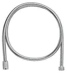 Шланг для душу Grohe Relaxaflex Metal 28139000, Хром