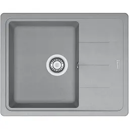 Кухонна мийка Franke Basis BFG 611-62 114.0565.090
