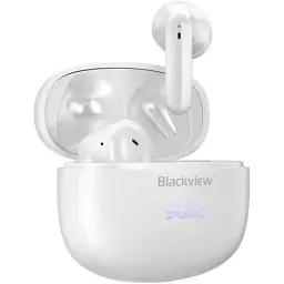 Навушники TWS Blackview AirBuds 7 White - мініатюра 6