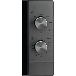 Мікрохвильова піч з грилем Electrolux EMZ421MMTI - мініатюра 2