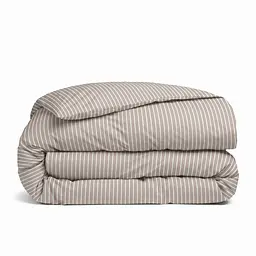 Дитяча постільна білизна з вареної бавовни в ліжечко CASHMERE STRIPE CS1 COSAS (2200000050687) - мініатюра 4
