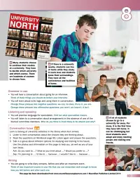 English World 10. Student's Book - Венді Рен - мініатюра 4