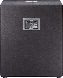 Сабвуфер JBL JRX218SD Black - мініатюра 3