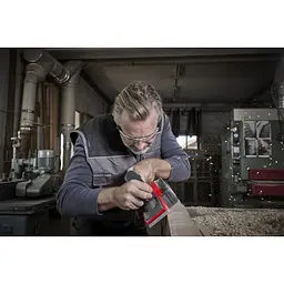 Рубанок акумуляторний Professional Einhell Professional TP-PL 18/3 Li BL - Solo PXC 18В Einhell hoz0013404 - мініатюра 5