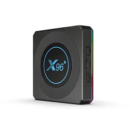 Медіаплеєр X96 X4 4/64 - мініатюра 4