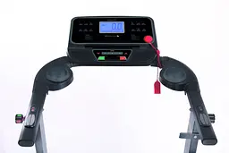 Бігова доріжка Everfit TFK 355 Slim (TFK-355-SLIM) - мініатюра 2