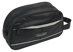 Косметичка дорожня Wallaby 2100-1 Чорна