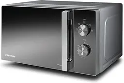 Мікрохвильова піч Hisense H20MOMCP1H (M20XYZ) - мініатюра 3