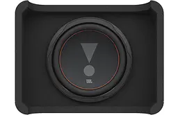 Сабвуфер JBL Club 1000P - мініатюра 4