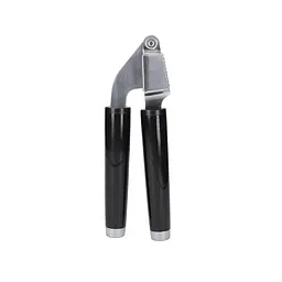 Прес для часнику KitchenAid Classic 19 см чорний (KCG132OHOBE)
