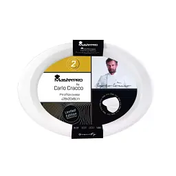 Форма для запікання MasterPro By carlo cracco, 28 см (BGEU-3237) - мініатюра 2