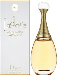 Парфумована вода Christian Dior J'adore Infinissime 150 мл - мініатюра 2