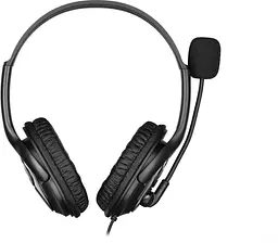 Гарнітура для ПК 2E CH13 Over-Ear USB (2E-CH13SU) - мініатюра 2